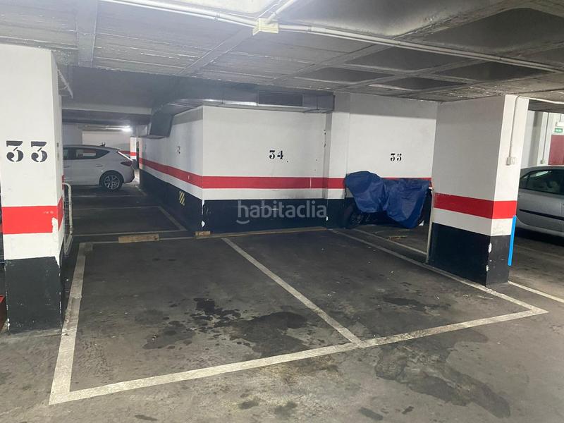 Foto f2182961-21f3-4a9b-a7a6-62d860e28365. Posto auto in Arteagabeitia - Retuerto - Kareaga Barakaldo