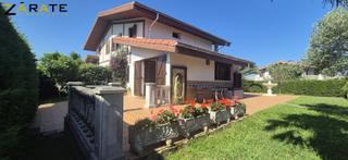 Casa adossada a Limpias. Se vende espectacular chalet a un pasito de laredo