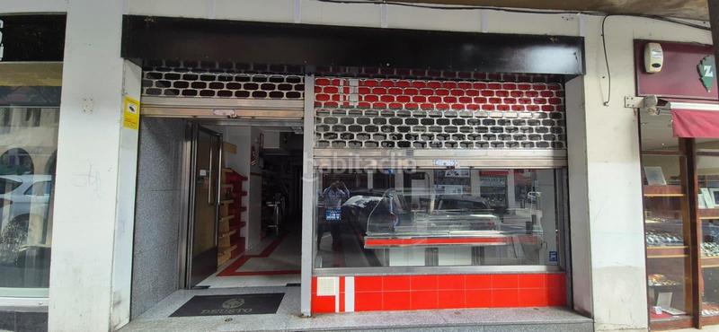 Foto 524cfdfc-69b5-47b4-a702-b57bba5d85c2. Alquiler local comercial local en alquiler en luis power en Bilbao