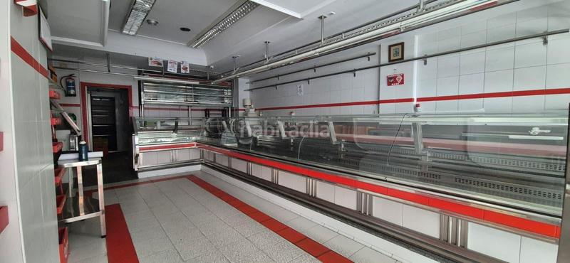 Foto 57467fea-8fbf-423a-a889-ce1ae8b9897a. Alquiler local comercial local en alquiler en luis power en Bilbao