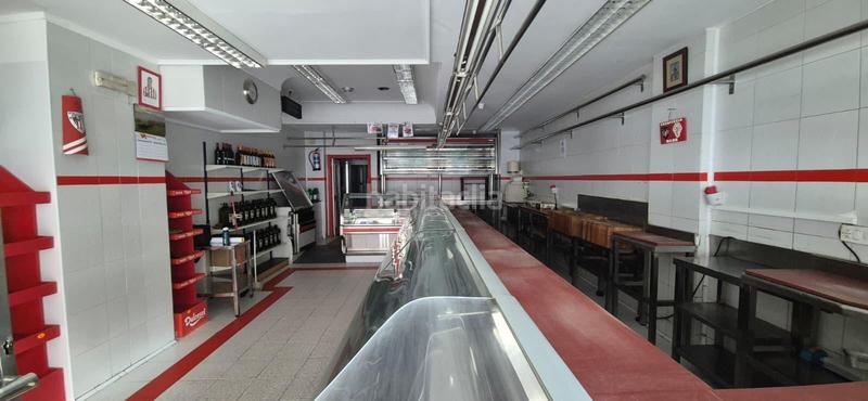 Foto 8b7f670e-e031-44d9-ad76-f6b574199153. Alquiler local comercial local en alquiler en luis power en Bilbao