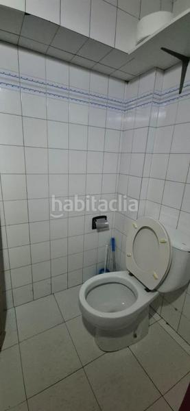 Foto b4a93565-c75e-4b1e-8605-fbbe07cf7309. Alquiler local comercial local en alquiler en luis power en Bilbao