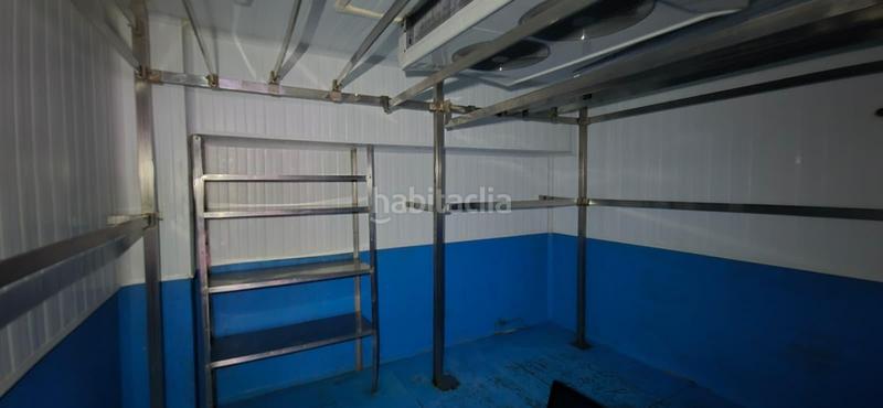 Foto cd375923-3dce-4979-a38b-e38d2395cbee. Alquiler local comercial local en alquiler en luis power en Bilbao