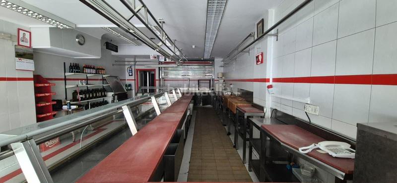 Foto 2732c6d7-bb93-4717-9c24-0a299c6369d8. Lloguer local comercial a San Pedro de Deusto - La Ribera Bilbao