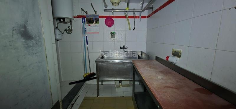 Foto 4e41c627-1483-4ef2-8066-fcde73344a98. Lloguer local comercial a San Pedro de Deusto - La Ribera Bilbao