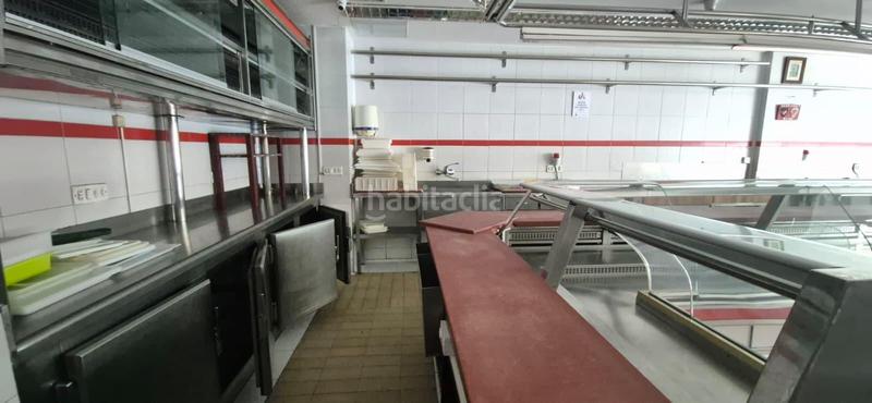 Foto b32451ca-3ef4-4073-9ed4-45300189c4f6. Lloguer local comercial a San Pedro de Deusto - La Ribera Bilbao