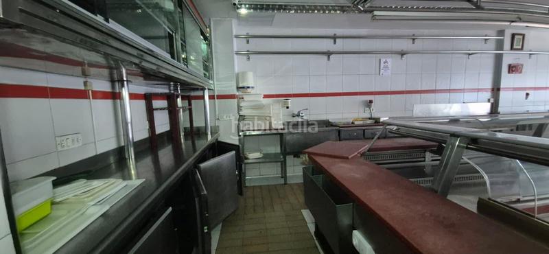 Foto df94b2f5-d860-49b8-8585-77d0489441bc. Lloguer local comercial a San Pedro de Deusto - La Ribera Bilbao