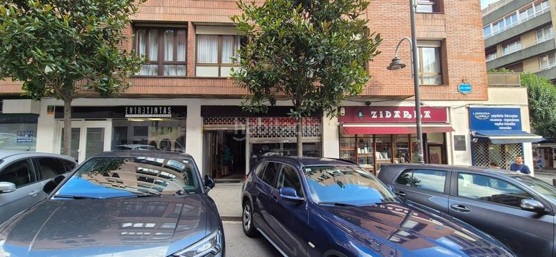 Foto 5c9e5412-6a2c-4dcb-8687-d2621391a3eb. Miete geschäftsraum in San Pedro de Deusto - La Ribera Bilbao