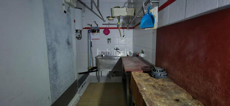 Foto ea038059-07f9-4502-99d0-6353c0679549. Miete geschäftsraum in San Pedro de Deusto - La Ribera Bilbao