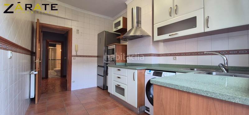 Foto ff07163a-41c1-4a0b-a05c-b31cb1871067. Affitto appartamento con riscaldamento in Rekalde Centro Bilbao
