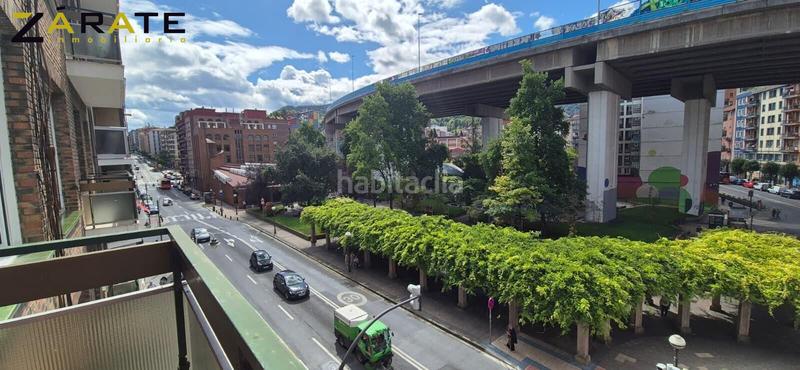 Foto 1fa8328f-9af4-4788-aa4a-a98f76b45178. Location appartement avec chauffage dans Rekalde Centro Bilbao
