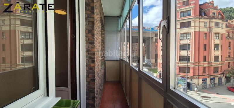 Foto b5497439-2e8f-4647-b09a-45b95f7c8598. Location appartement avec chauffage dans Rekalde Centro Bilbao