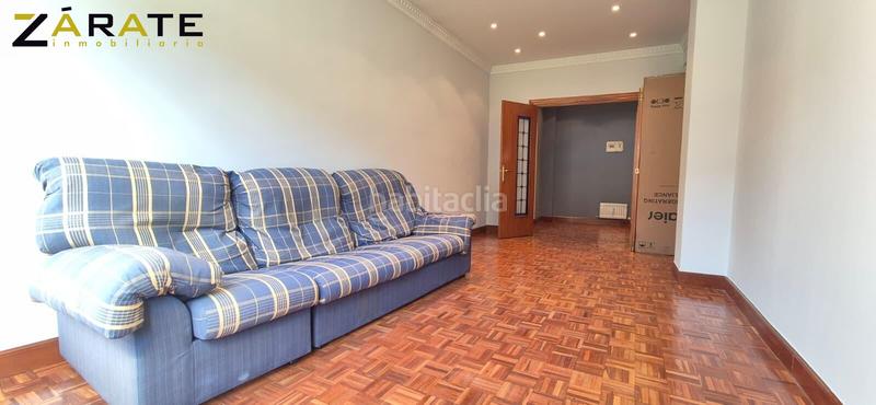 Foto ee3301c8-65e8-474e-910d-a42f7fe86a9f. Location appartement avec chauffage dans Rekalde Centro Bilbao