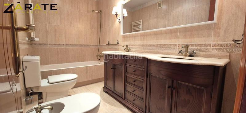Foto ef1d5786-ca62-4b31-b131-3f1ce960bd41. Location appartement avec chauffage dans Rekalde Centro Bilbao
