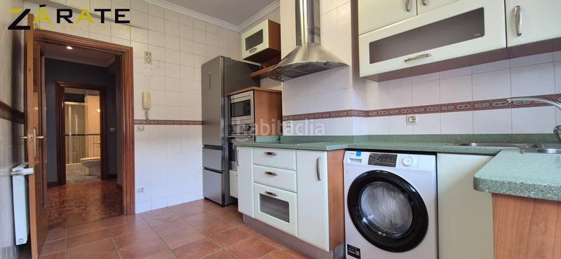 Foto f099bd67-088d-4805-8fb1-62fca402d37c. Location appartement avec chauffage dans Rekalde Centro Bilbao