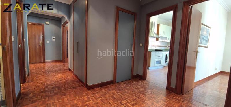 Foto f9199c71-6e4d-484d-ab34-4d74942db3ef. Location appartement avec chauffage dans Rekalde Centro Bilbao