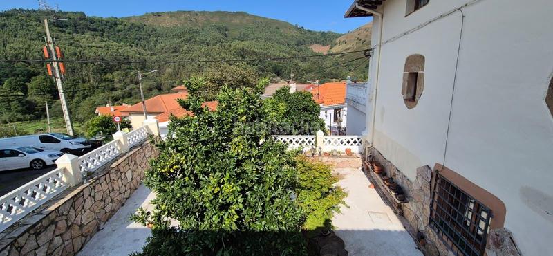 Foto c78cf5d6-0e4e-44fb-963a-68639b8bbaa1. Casa a schiera in Otañes-Talledo Castro - Urdiales