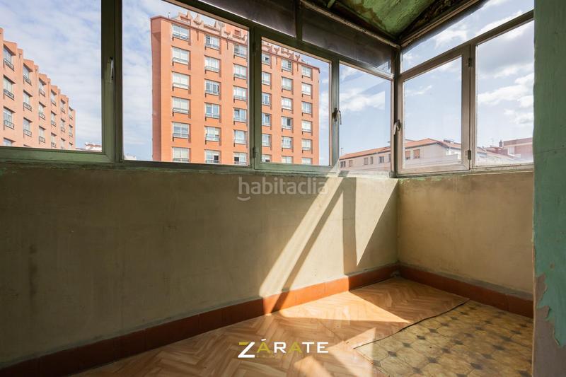 Foto 06062246-110a-47b7-8bcf-756a61cf8942. Piso se vende piso en licenciado poza en Sabino Arana-Jesuitas Bilbao