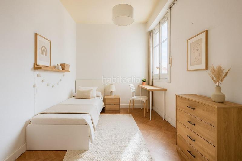 Foto 0e67b97a-b9ee-4b9b-8c80-e4d35c3498f3. Piso se vende piso en licenciado poza en Sabino Arana-Jesuitas Bilbao