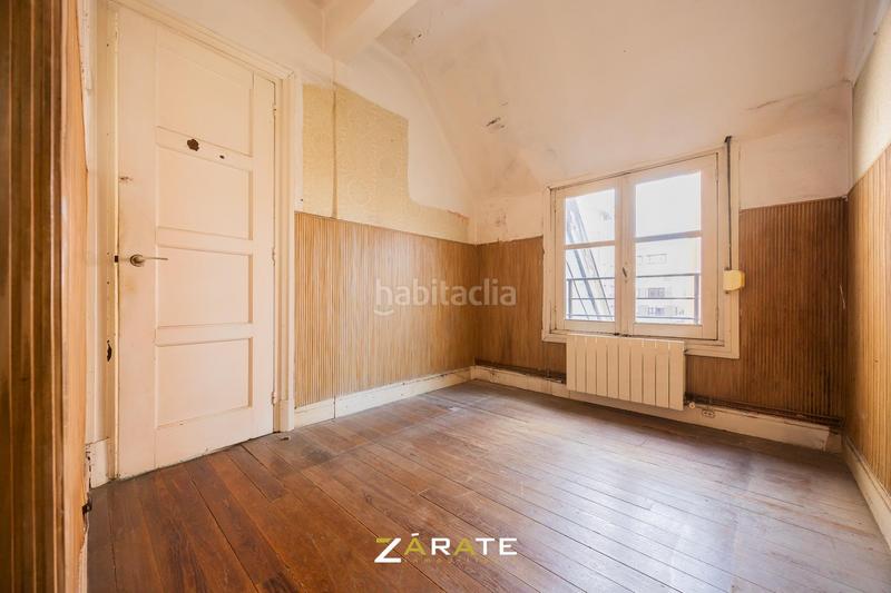Foto 0ec0831d-a9e6-488e-beb7-1ab24962a734. Piso se vende piso en licenciado poza en Sabino Arana-Jesuitas Bilbao