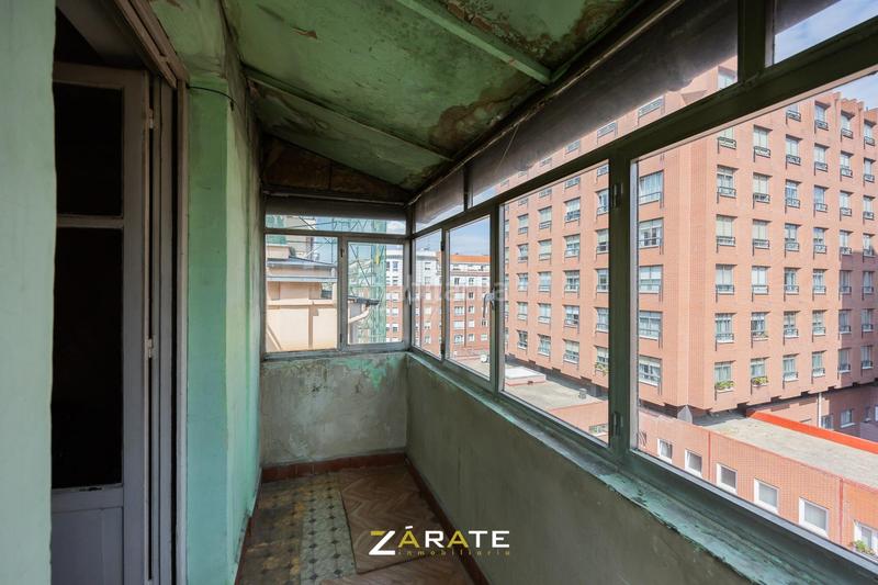 Foto 0fdfbd82-c359-4d41-86e3-7a300248c150. Piso se vende piso en licenciado poza en Sabino Arana-Jesuitas Bilbao