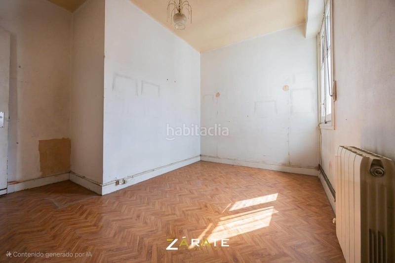 Foto 1061b6c1-b73e-422d-84a8-ac882b11a308. Piso se vende piso en licenciado poza en Sabino Arana-Jesuitas Bilbao