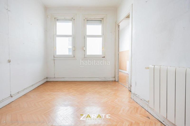 Foto 20892207-f04b-4b5e-8b77-2d9d9244c974. Piso se vende piso en licenciado poza en Sabino Arana-Jesuitas Bilbao