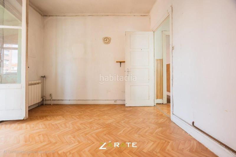 Foto 3e36c9e5-d920-4718-b3ed-bab7b5b436b0. Piso se vende piso en licenciado poza en Sabino Arana-Jesuitas Bilbao