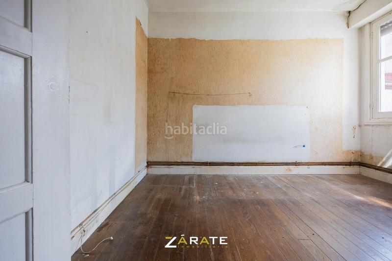 Foto 48177ea5-d846-482d-a4ca-cc6dade72a43. Piso se vende piso en licenciado poza en Sabino Arana-Jesuitas Bilbao