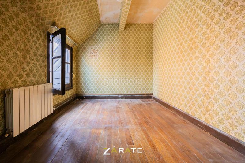 Foto 4c5873be-338a-4cdc-a16a-bf2c0b167ffd. Piso se vende piso en licenciado poza en Sabino Arana-Jesuitas Bilbao