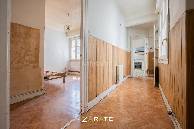 Foto 4cd2321f-d9d2-4cd2-9b88-8c39b91869de. Piso se vende piso en licenciado poza en Sabino Arana-Jesuitas Bilbao