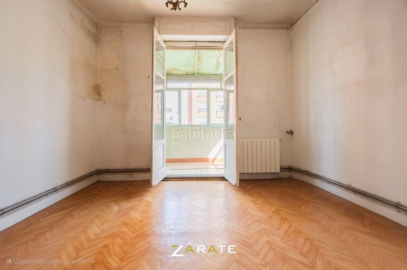 Foto 4d3928ba-4c72-482a-8e50-9799c95b4cd3. Piso se vende piso en licenciado poza en Sabino Arana-Jesuitas Bilbao