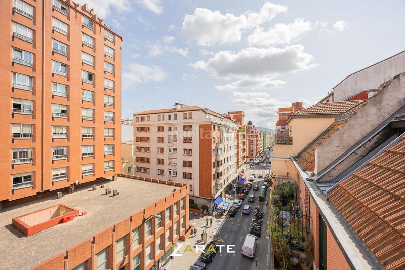 Foto 54cc6efe-9065-4048-87b9-0075ad4064f0. Piso se vende piso en licenciado poza en Sabino Arana-Jesuitas Bilbao
