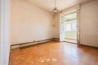 Piso  Calle licenciado poza. Se vende piso en licenciado poza