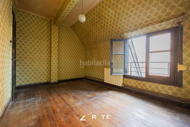 Foto 640b49f4-b006-44fa-8ae6-155ea9b90425. Piso se vende piso en licenciado poza en Sabino Arana-Jesuitas Bilbao