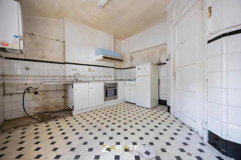 Foto 6f7c60b5-f0a2-4e08-bacf-bcaca6abd546. Piso se vende piso en licenciado poza en Sabino Arana-Jesuitas Bilbao