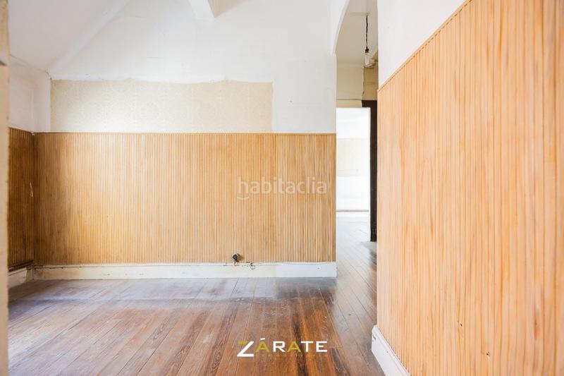 Foto 73f35f1e-5dec-4ad0-afe5-69fa97370240. Piso se vende piso en licenciado poza en Sabino Arana-Jesuitas Bilbao