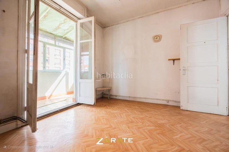 Foto 7e8a13e8-649b-43c7-9163-77c20712a8b9. Piso se vende piso en licenciado poza en Sabino Arana-Jesuitas Bilbao
