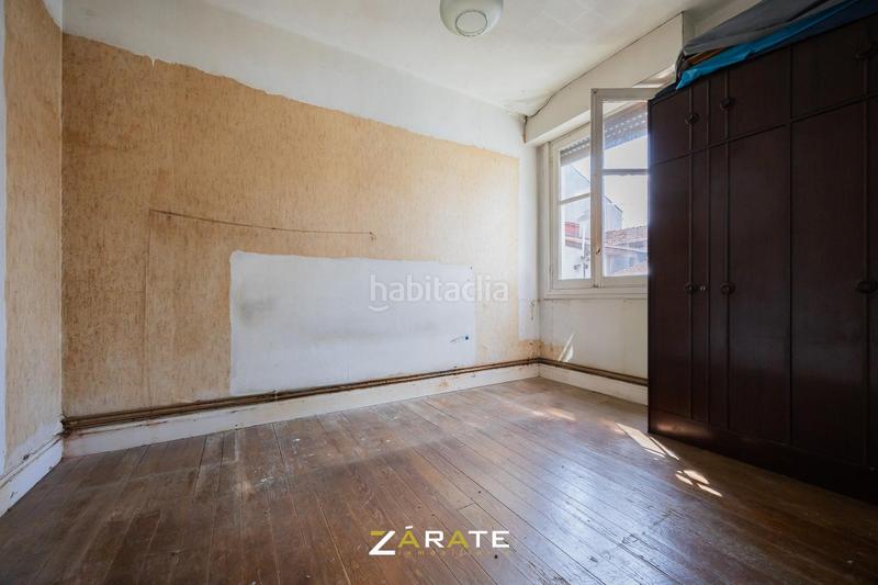 Foto 9ba1fe9a-2428-494b-950e-f1776a374bf9. Piso se vende piso en licenciado poza en Sabino Arana-Jesuitas Bilbao