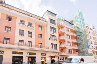 Flat  Calle licenciado poza. Se vende piso en licenciado poza