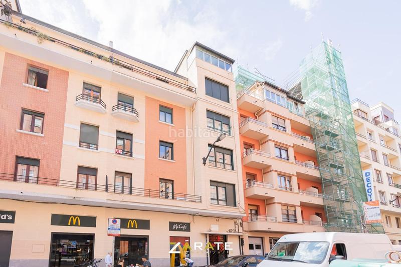 Foto a0d57e2a-c2c6-42e9-9755-1296a7bc6d31. Piso se vende piso en licenciado poza en Sabino Arana-Jesuitas Bilbao