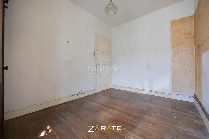 Foto ac420496-fb6c-4ac3-82c3-7cae761ce784. Piso se vende piso en licenciado poza en Sabino Arana-Jesuitas Bilbao