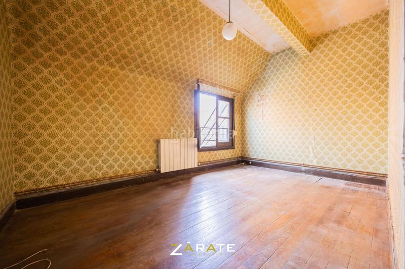 Foto ac8dd33e-8b74-4087-8064-24cb858691bf. Piso se vende piso en licenciado poza en Sabino Arana-Jesuitas Bilbao