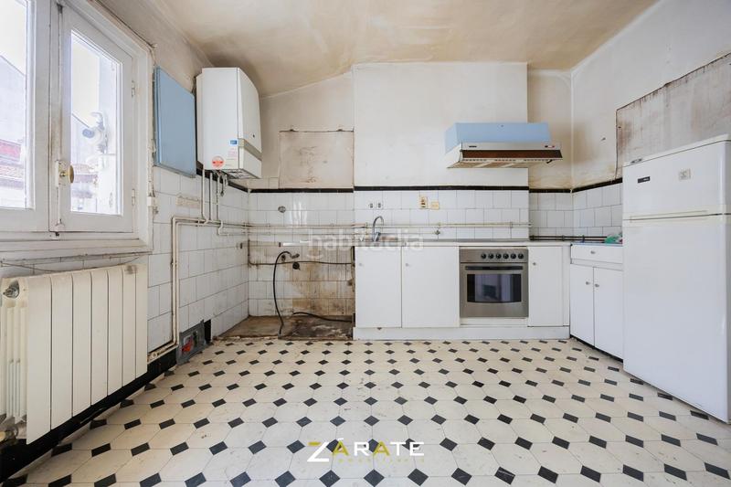 Foto b755a5ee-1538-4679-9903-b9832f1a9553. Piso se vende piso en licenciado poza en Sabino Arana-Jesuitas Bilbao