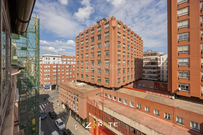Foto d2b61c12-5516-481a-84e4-1f6c12ec9a47. Piso se vende piso en licenciado poza en Sabino Arana-Jesuitas Bilbao