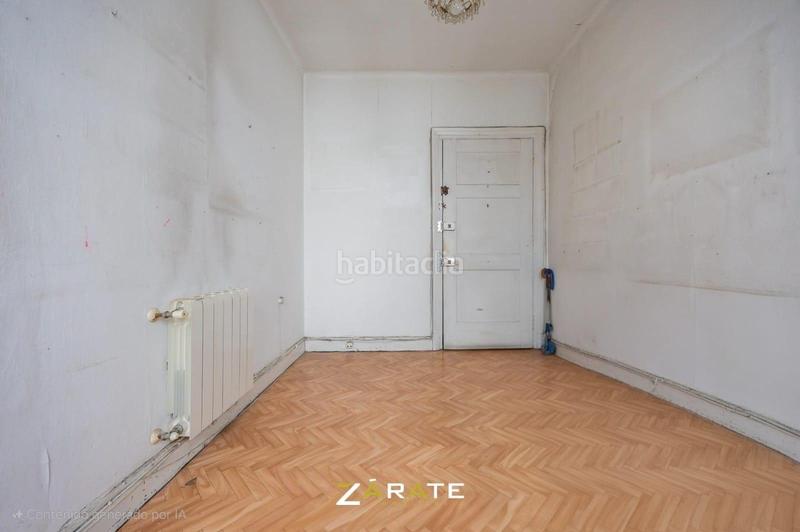 Foto d8d11029-9705-482d-ad30-aeb58ded31e9. Piso se vende piso en licenciado poza en Sabino Arana-Jesuitas Bilbao