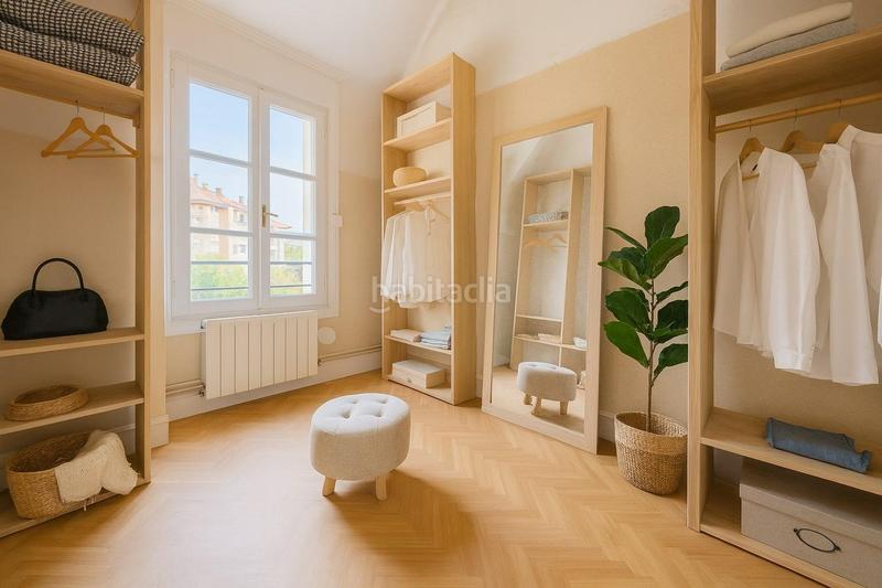 Foto db3bdacf-7d75-4467-9c59-a0f7b6d8d257. Piso se vende piso en licenciado poza en Sabino Arana-Jesuitas Bilbao