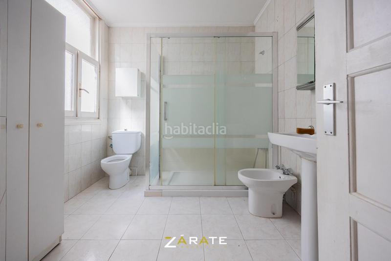 Foto e8453c10-4649-4d1e-9316-4bbd4c11b7d3. Piso se vende piso en licenciado poza en Sabino Arana-Jesuitas Bilbao