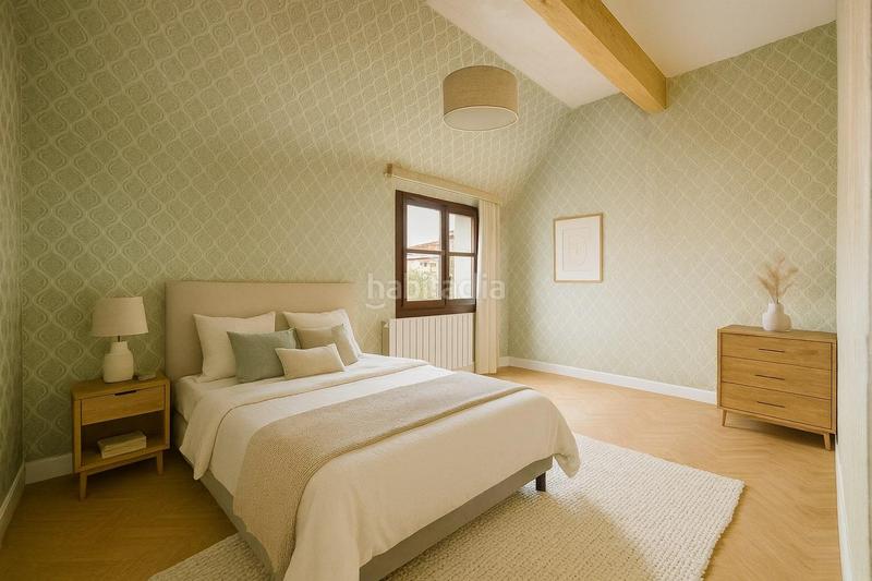 Foto f1e30c76-8b1a-4713-8667-6f5e1c3e68cd. Piso se vende piso en licenciado poza en Sabino Arana-Jesuitas Bilbao