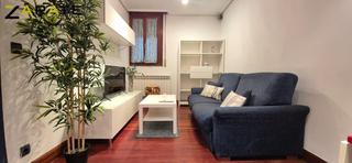 Location Appartement à Alhóndiga. Se alquila piso en la alhondiga